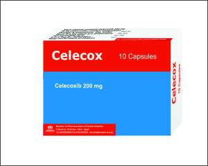 Celecox Capsule 10 Cap